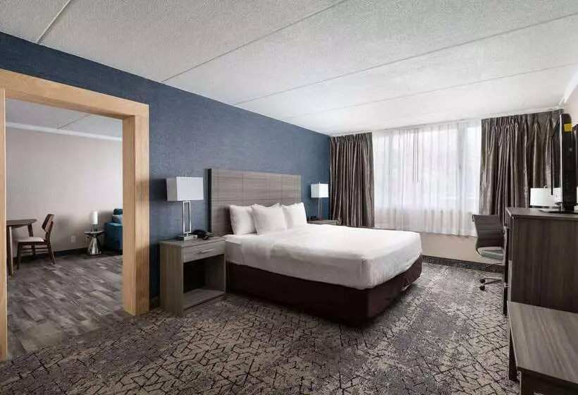 Clarion Hotel & Convention Center Joliet