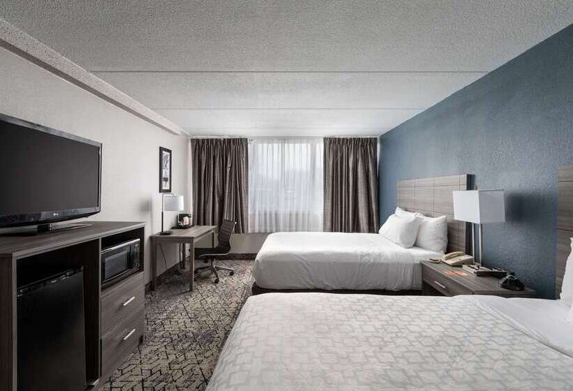 Clarion Hotel & Convention Center Joliet