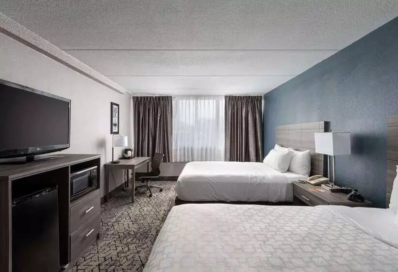 Clarion Hotel & Convention Center Joliet