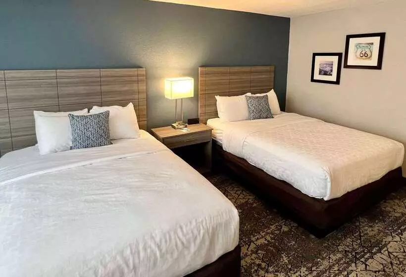 Clarion Hotel & Convention Center Joliet