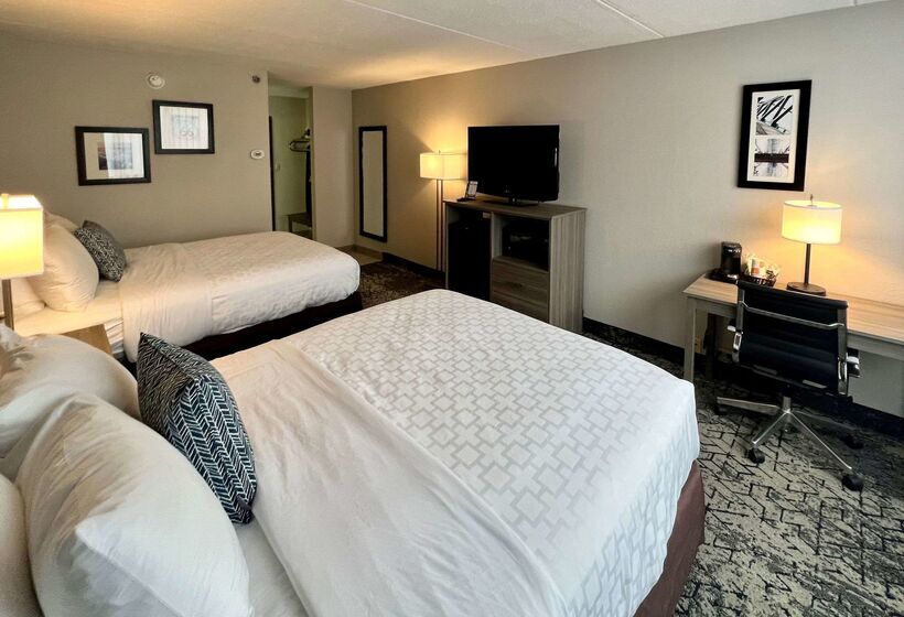 Clarion Hotel & Convention Center Joliet