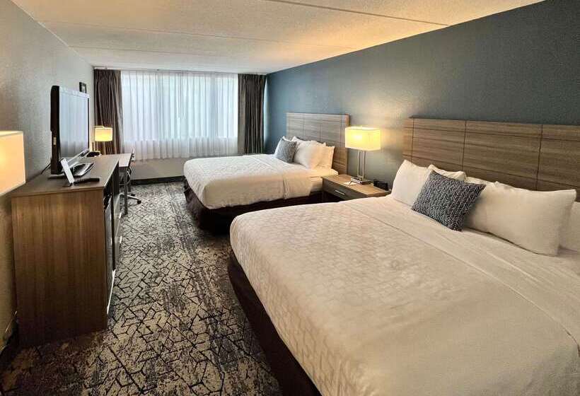 Clarion Hotel & Convention Center Joliet