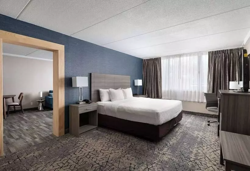 Clarion Hotel & Convention Center Joliet