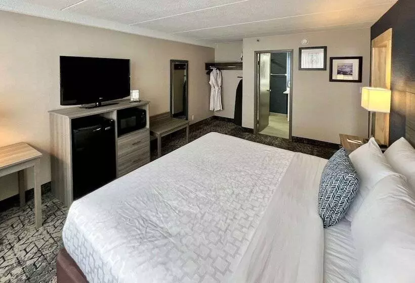 Clarion Hotel & Convention Center Joliet