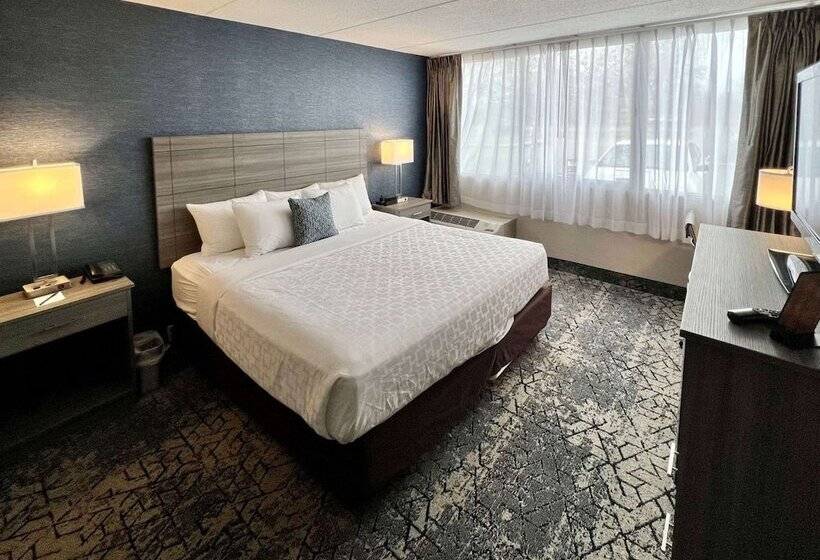 Clarion Hotel & Convention Center Joliet