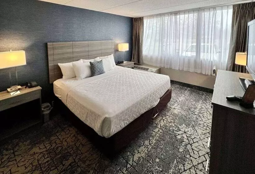 Clarion Hotel & Convention Center Joliet