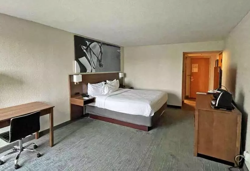 فندق Clarion Pointe Hopkinsville near The Bruce Convention Center