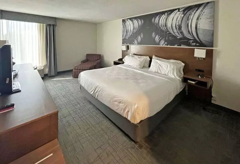 فندق Clarion Pointe Hopkinsville near The Bruce Convention Center