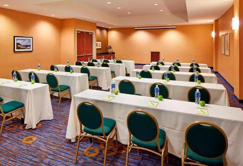 호텔 Courtyard Vallejo Napa Valley