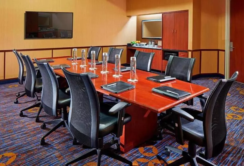 호텔 Courtyard Vallejo Napa Valley