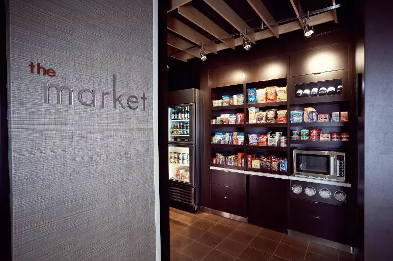 호텔 Courtyard Vallejo Napa Valley