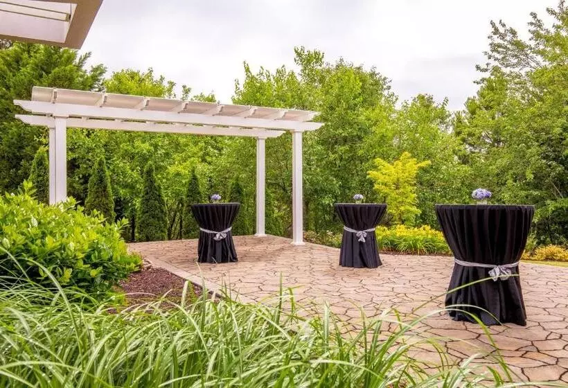 Delta Hotels By Marriott Chesapeake Norfolk