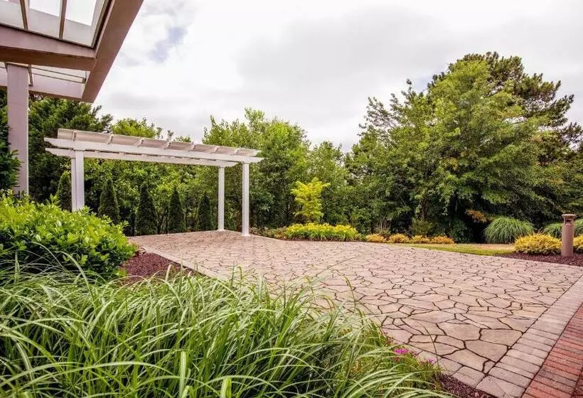 Delta Hotels By Marriott Chesapeake Norfolk