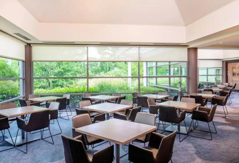 Delta Hotels By Marriott Chesapeake Norfolk