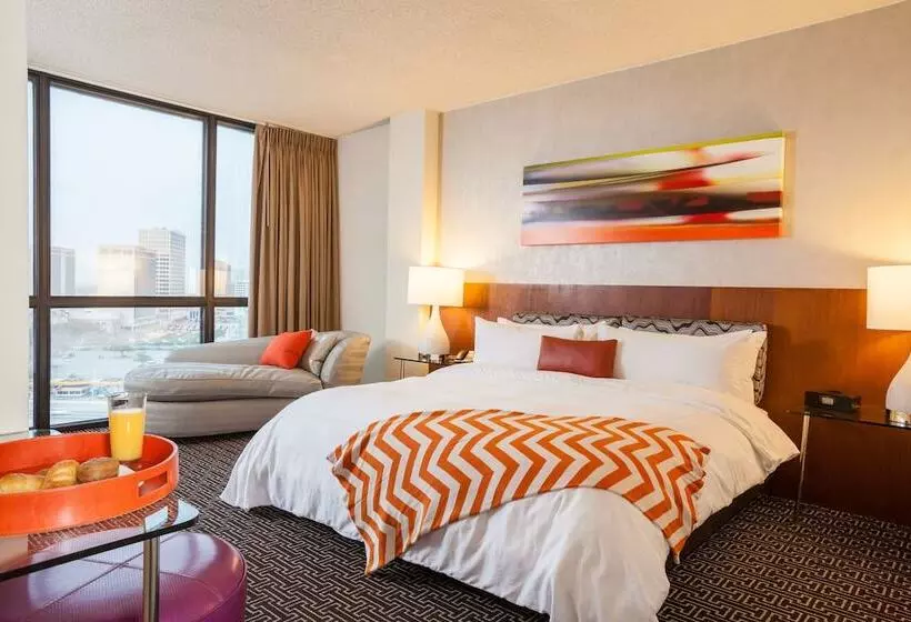 בית מלון כפרי Derek