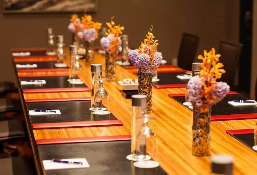 בית מלון כפרי Derek