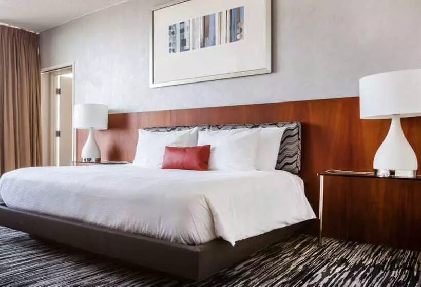 בית מלון כפרי Derek