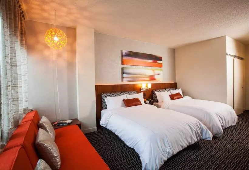 בית מלון כפרי Derek