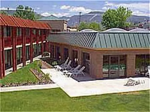 Otel Durango Downtown Inn