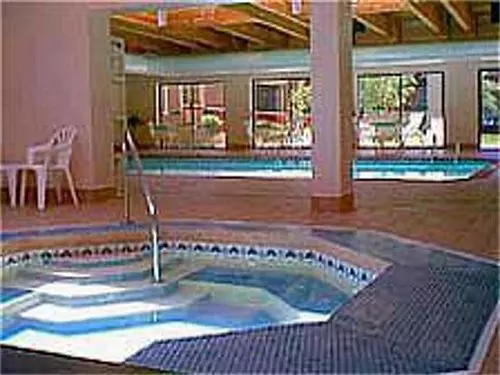 Otel Durango Downtown Inn