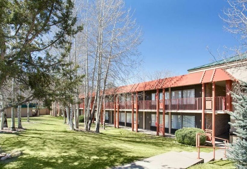 هتل Durango Downtown Inn