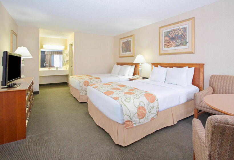 هتل Durango Downtown Inn