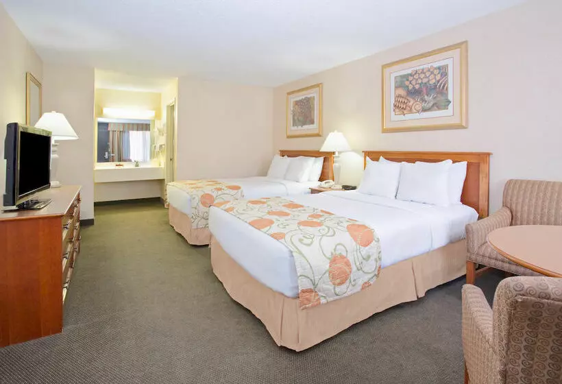 Otel Durango Downtown Inn