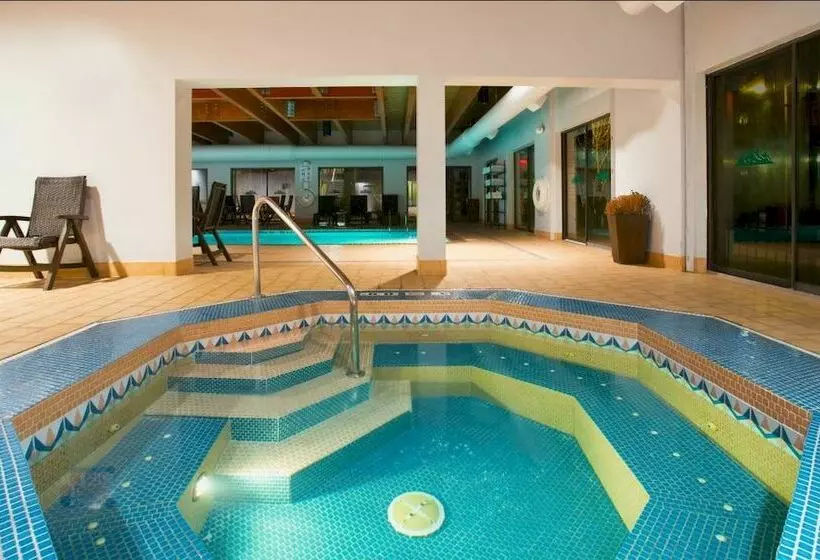 Otel Durango Downtown Inn