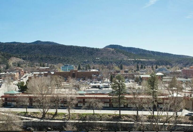 هتل Durango Downtown Inn