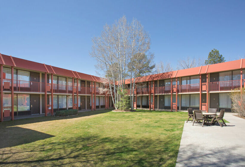 هتل Durango Downtown Inn