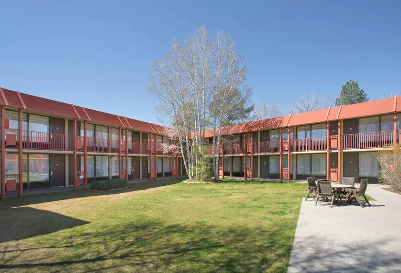 Otel Durango Downtown Inn