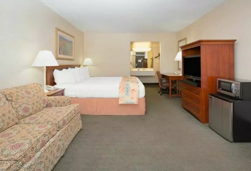 Otel Durango Downtown Inn