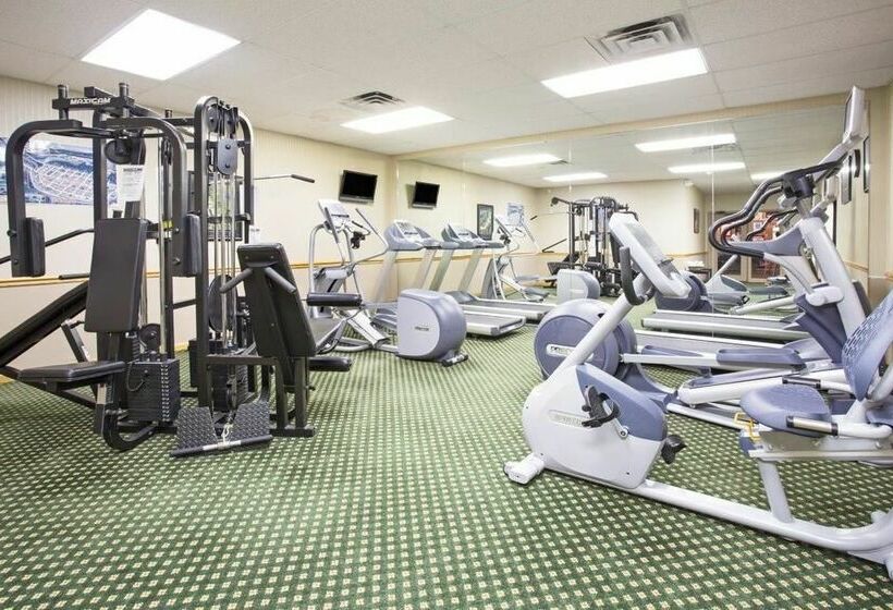 هتل Durango Downtown Inn