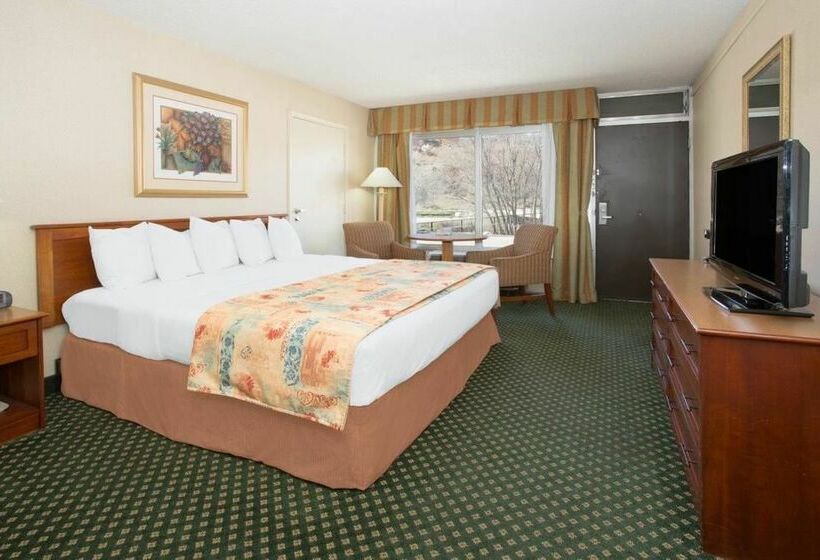 هتل Durango Downtown Inn