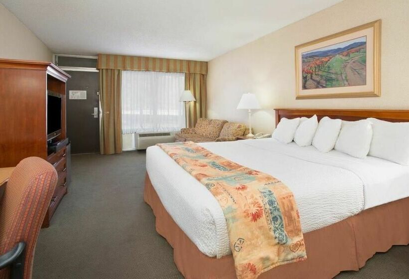 هتل Durango Downtown Inn