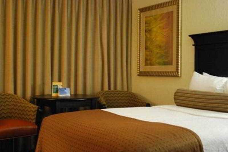 هتل Durango Downtown Inn