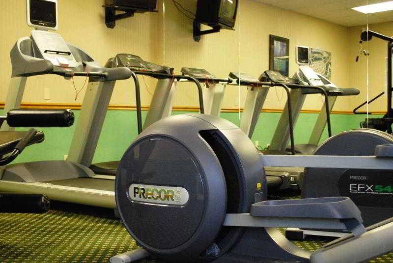 هتل Durango Downtown Inn