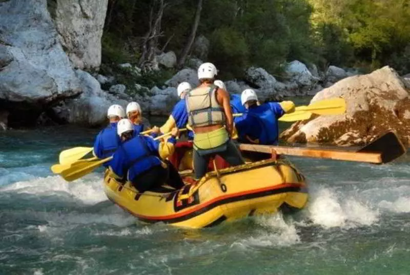 Otel Durango Downtown Inn