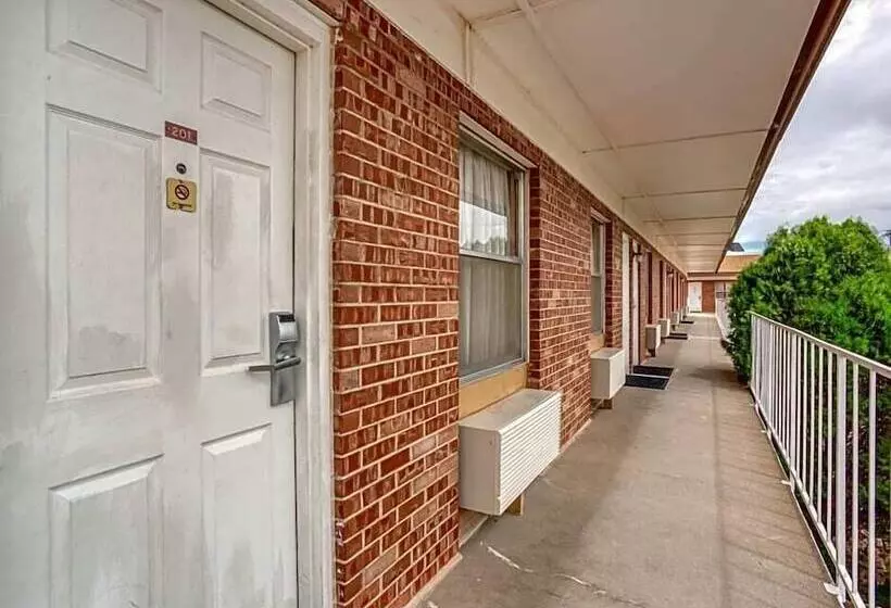 호텔 Baymont By Wyndham Deming