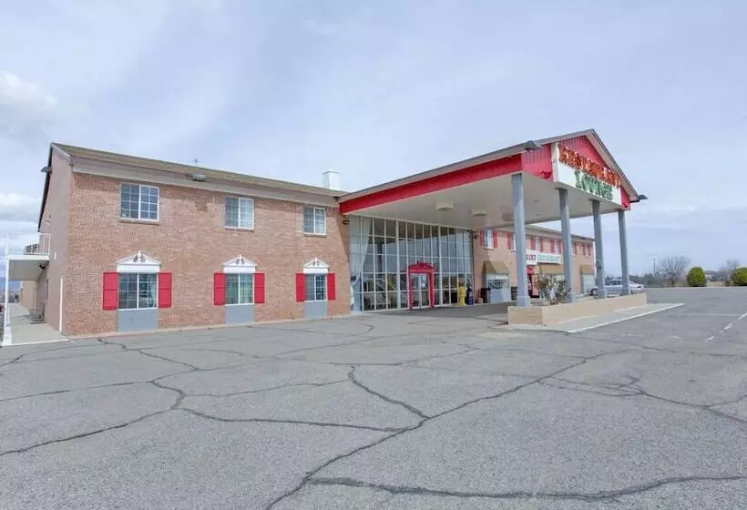 호텔 Baymont By Wyndham Deming