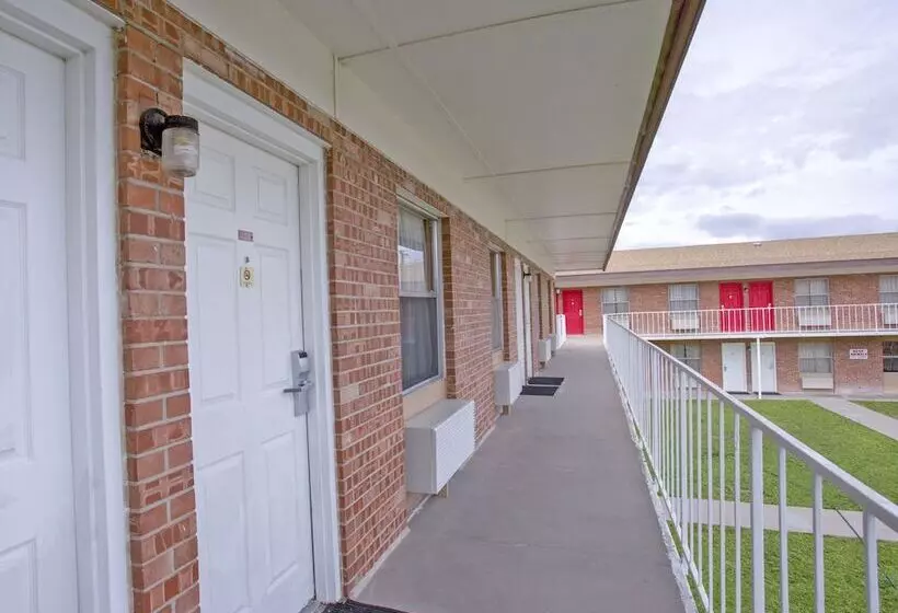 호텔 Baymont By Wyndham Deming