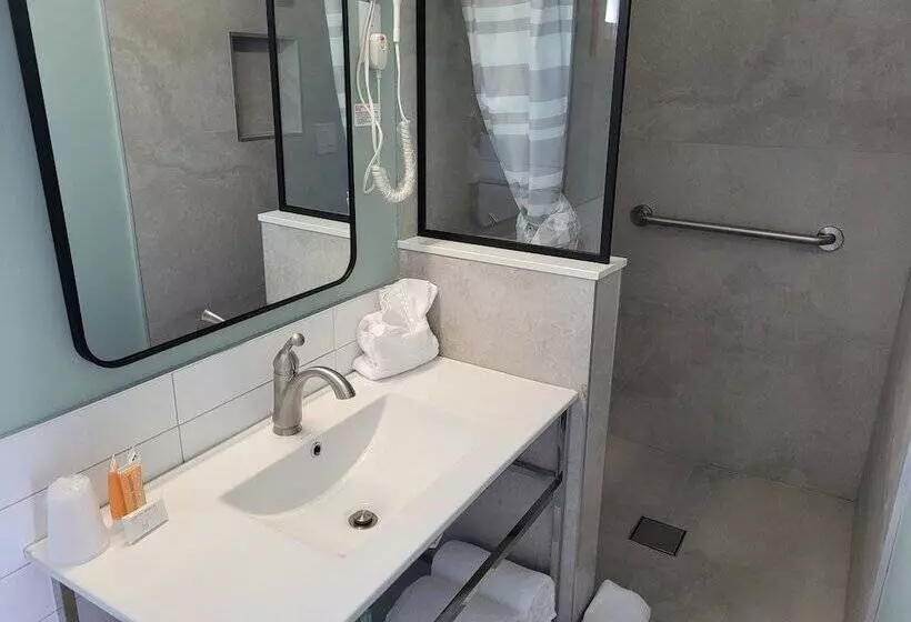 호텔 Greenview Inn Riverhead