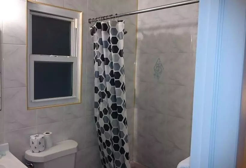 호텔 Greenview Inn Riverhead