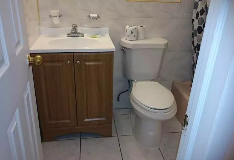 호텔 Greenview Inn Riverhead