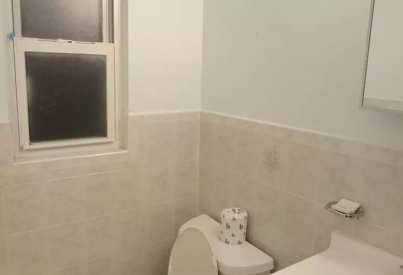 호텔 Greenview Inn Riverhead