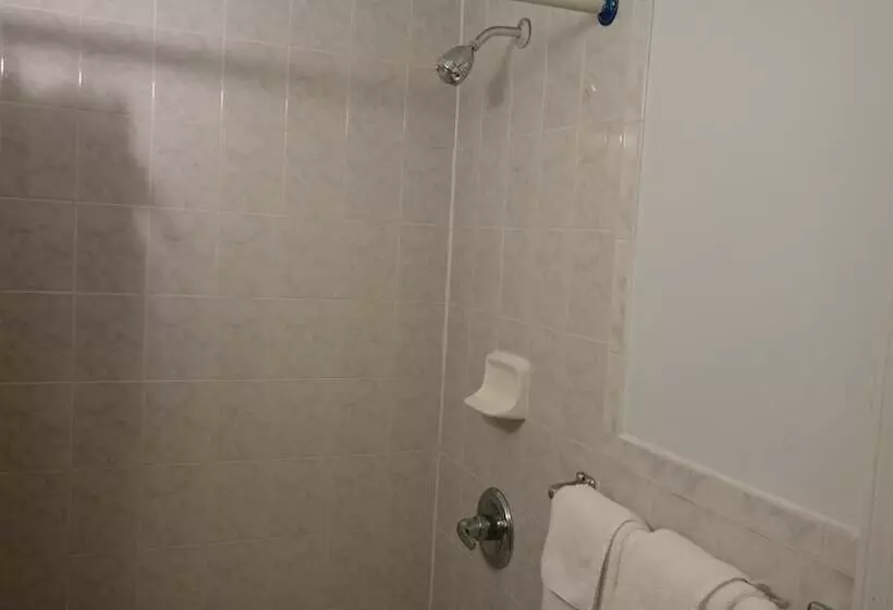 호텔 Greenview Inn Riverhead