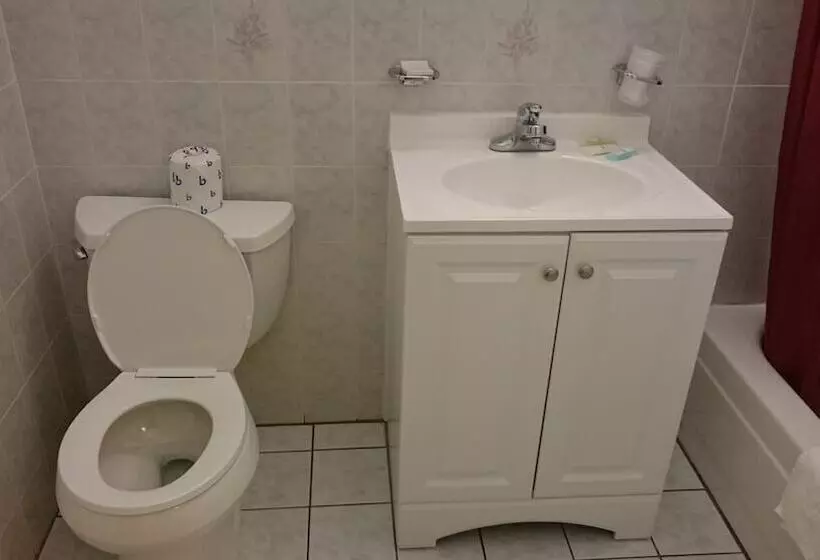 호텔 Greenview Inn Riverhead