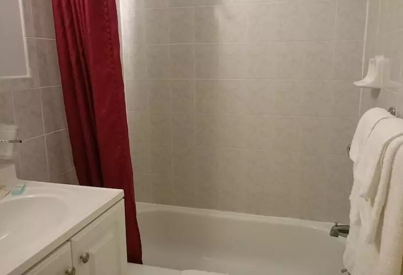 호텔 Greenview Inn Riverhead