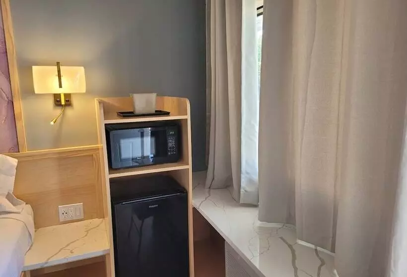 호텔 Greenview Inn Riverhead