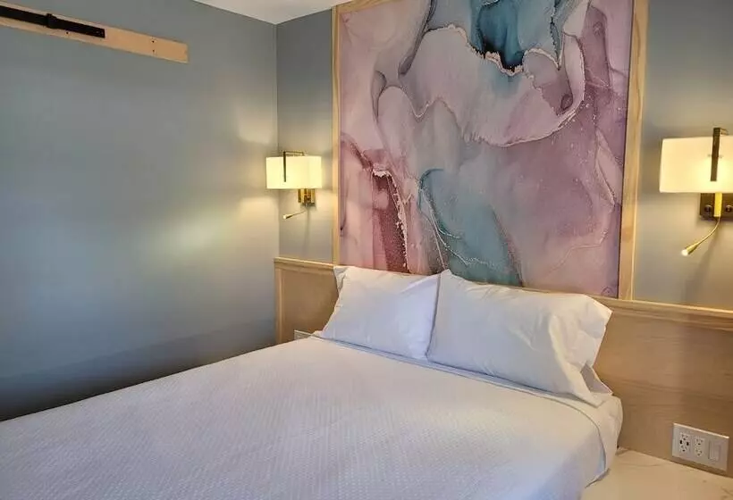 호텔 Greenview Inn Riverhead